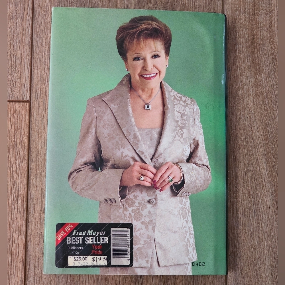 Daddy's Little Girl by Mary Higgins Clark Hardcover 2002 Simon‎ & Schuster - Picture 2 of 7